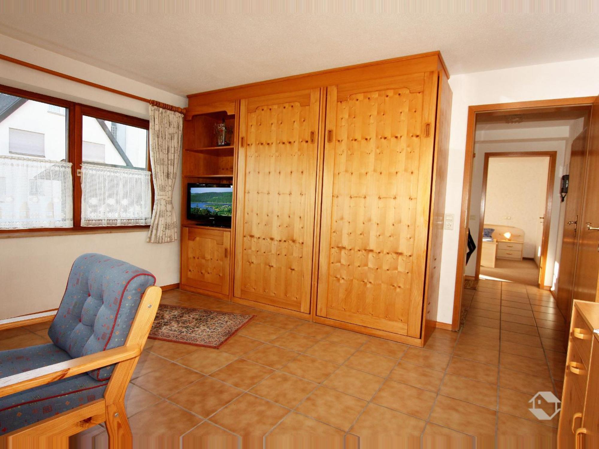 Haus Doerflinger Frau Marianne Διαμέρισμα Schluchsee Εξωτερικό φωτογραφία