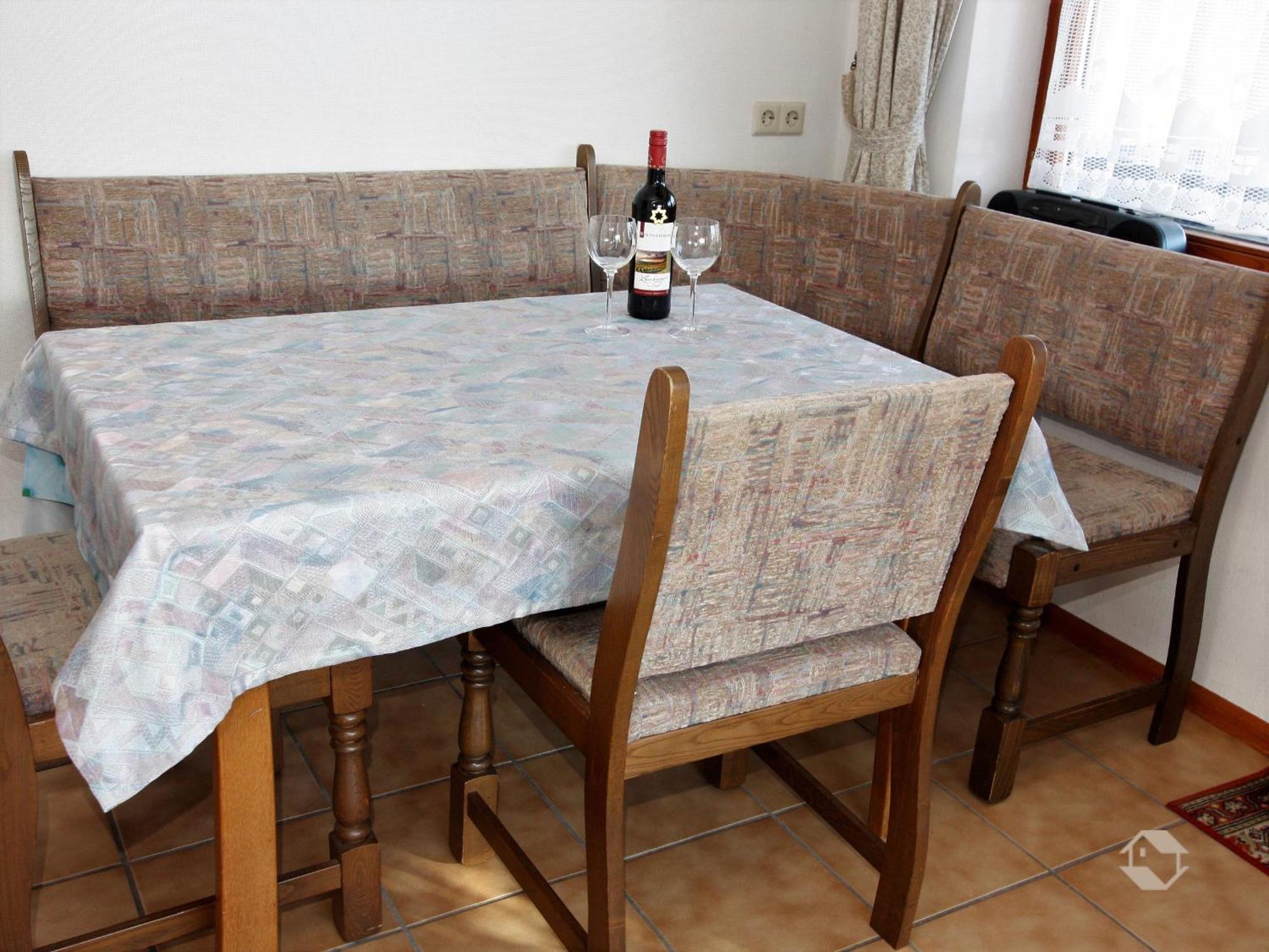 Haus Doerflinger Frau Marianne Διαμέρισμα Schluchsee Εξωτερικό φωτογραφία