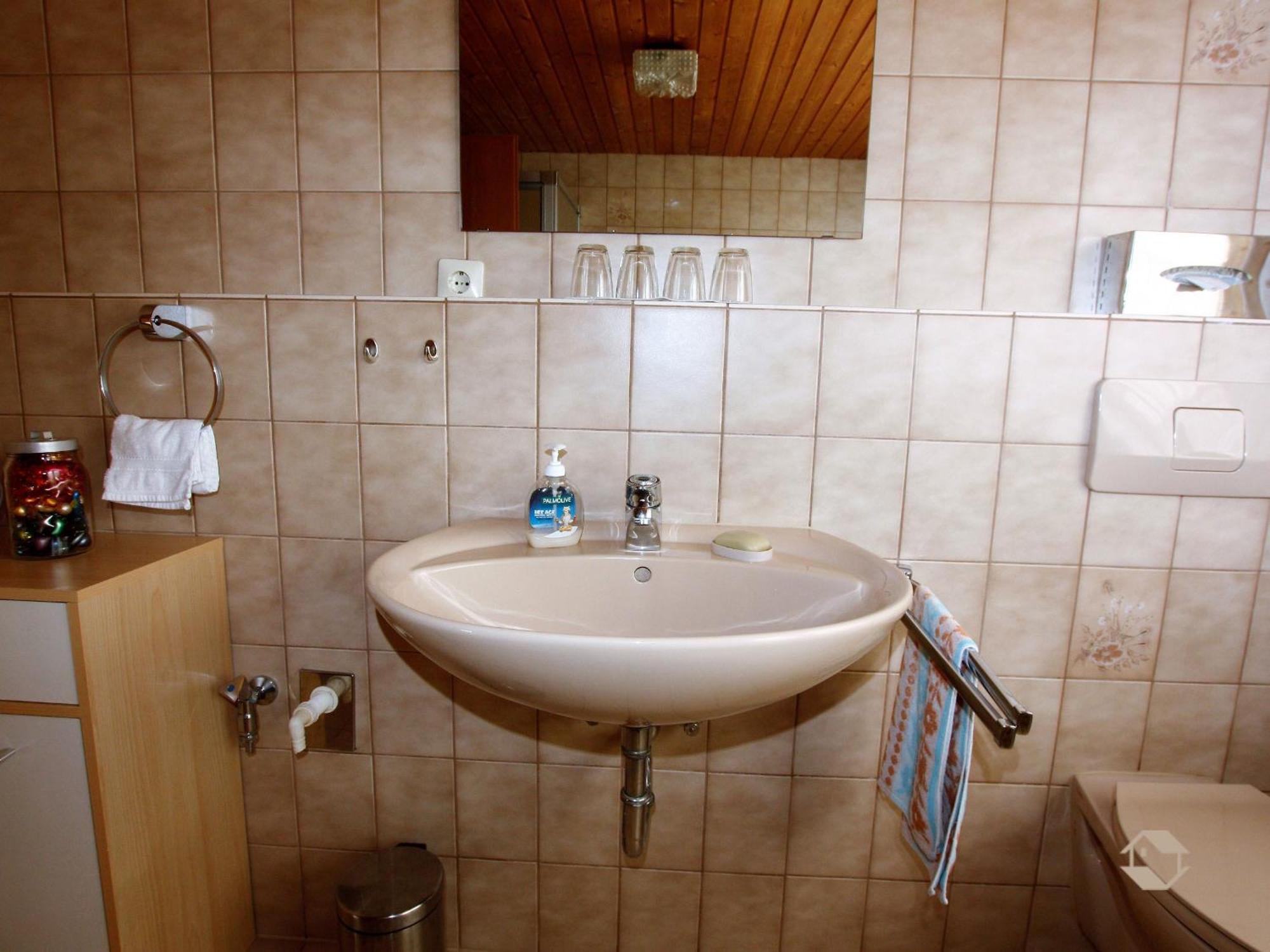 Haus Doerflinger Frau Marianne Διαμέρισμα Schluchsee Εξωτερικό φωτογραφία