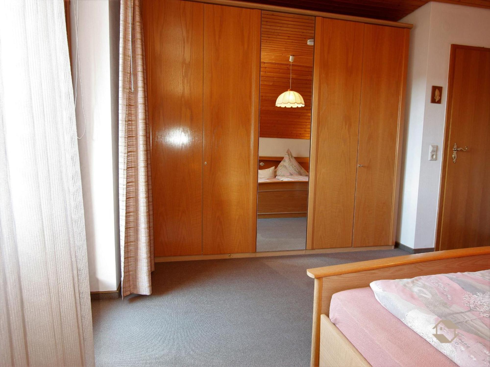 Haus Doerflinger Frau Marianne Διαμέρισμα Schluchsee Εξωτερικό φωτογραφία