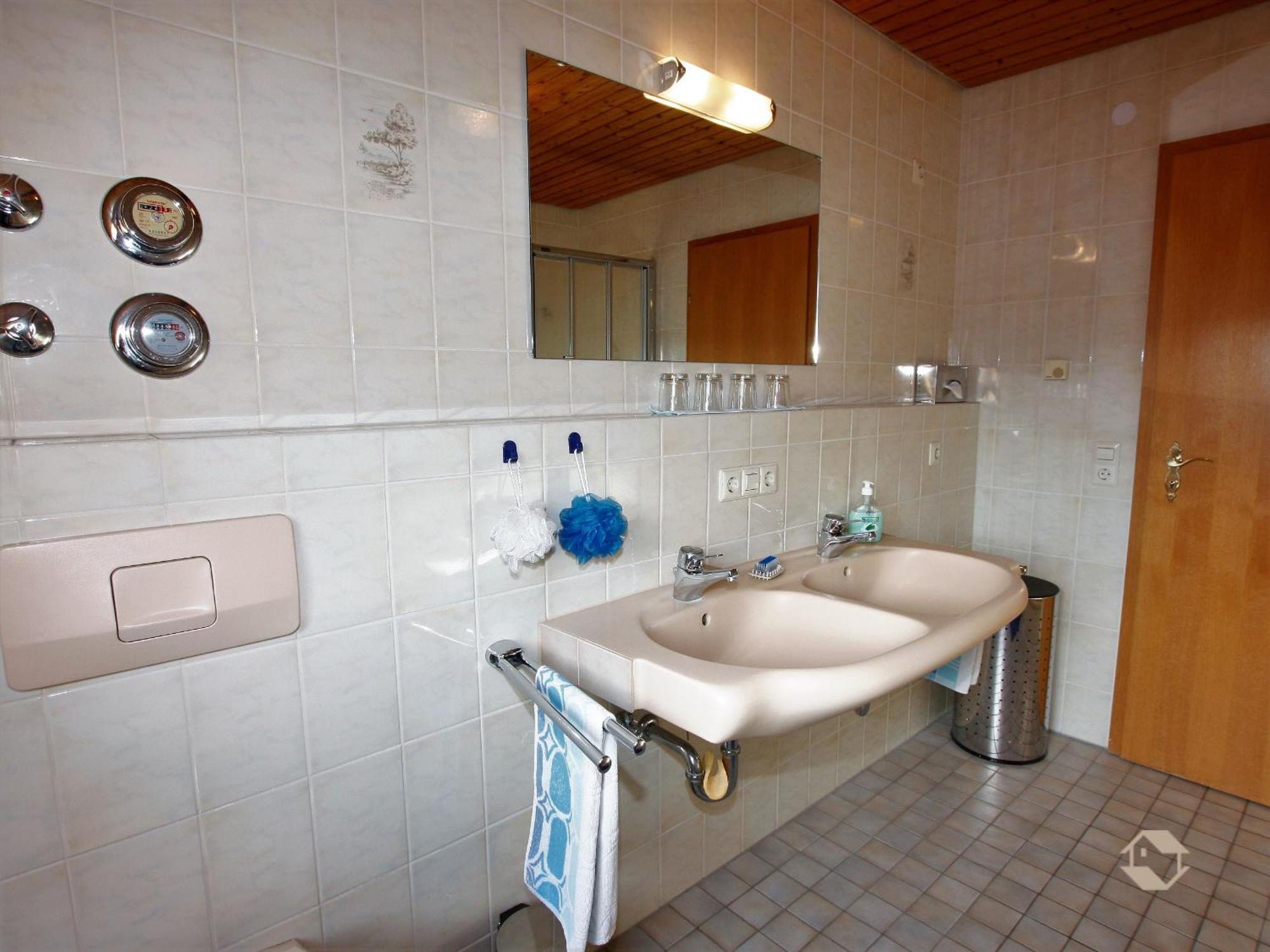 Haus Doerflinger Frau Marianne Διαμέρισμα Schluchsee Εξωτερικό φωτογραφία