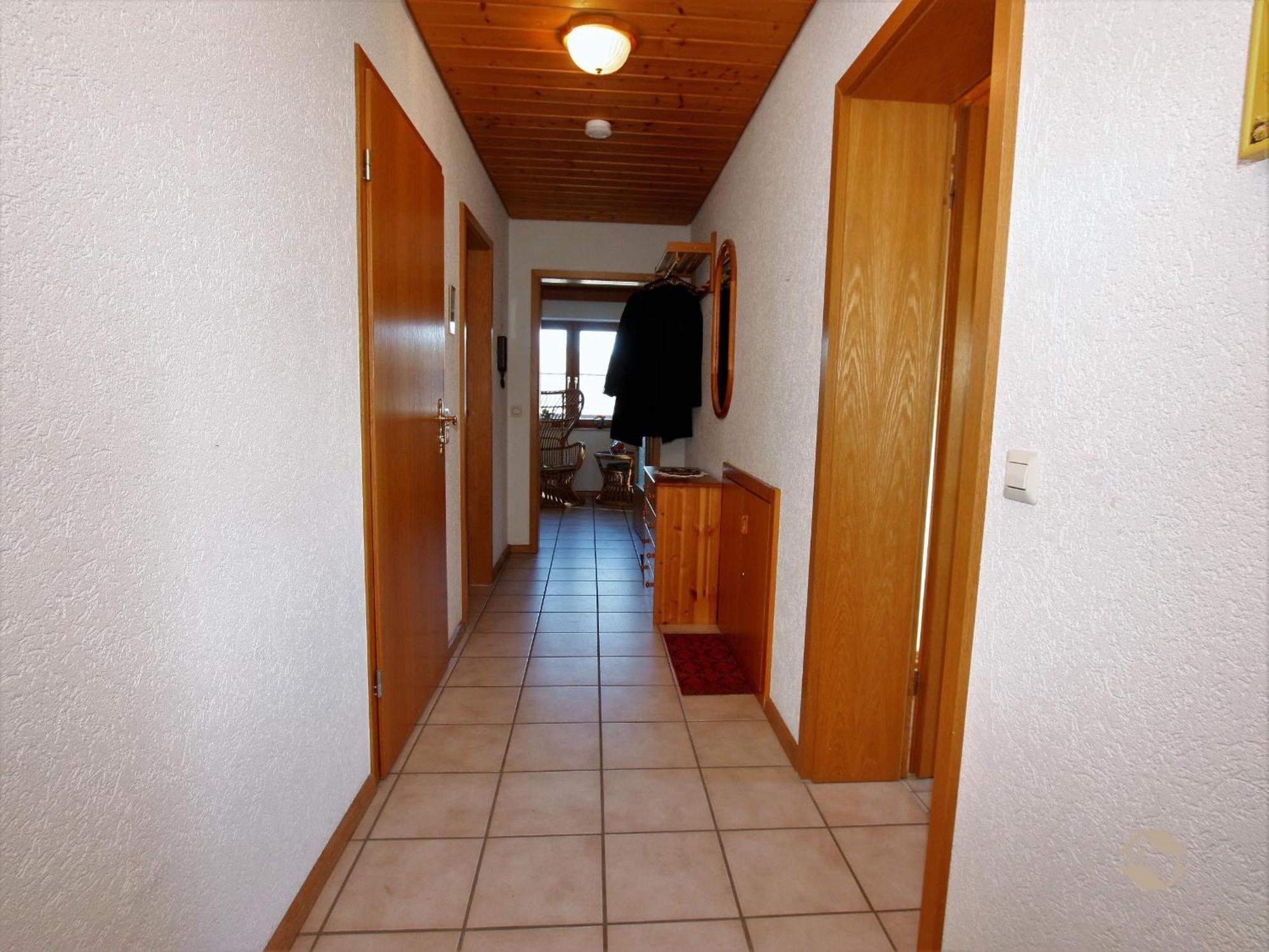 Haus Doerflinger Frau Marianne Διαμέρισμα Schluchsee Εξωτερικό φωτογραφία
